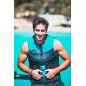 GILET DE SAUVETAGE NÉOPRÈNE JOBE HOMME TEAL GILET DE SAUVETAGE NÉOPRÈNE JOBE HOMME TEAL