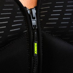 GILET DE SAUVETAGE PREMIUM JOBE UNIFY HOMME NOIR