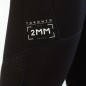 COMBINAISON LONG JOHN JOBE TORONTO 2 MM POUR HOMME