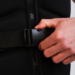 GILET DE SAUVETAGE JOBE UNIFY HOMME NOIR