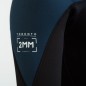 VESTE JOBE TORONTO 2 MM POUR HOMME
