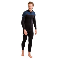 VESTE JOBE TORONTO 2 MM POUR HOMME