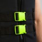 GILET DE SAUVETAGE NÉOPRÈNE JOBE HOMME VERT CITRON GILET DE SAUVETAGE NÉOPRÈNE JOBE HOMME VERT CITRON