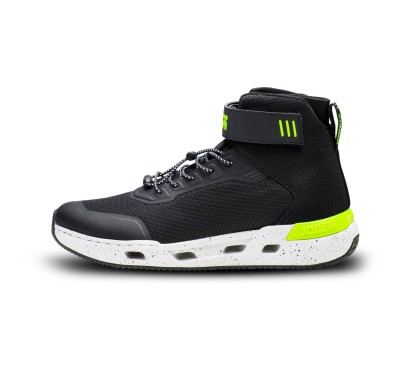 JOBE DISCOVER SNEAKER HAUTE NOIR