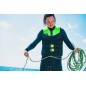 GILET DE SAUVETAGE NÉOPRÈNE JOBE HOMME VERT CITRON GILET DE SAUVETAGE NÉOPRÈNE JOBE HOMME VERT CITRON