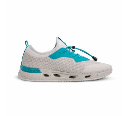 DISCOVER CHAUSSURE D’EAU SILVER GREY