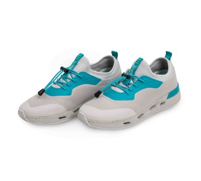 DISCOVER CHAUSSURE D’EAU SILVER GREY