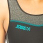 Combinaison Long John Jobe Porto 2mm Femme 303821005