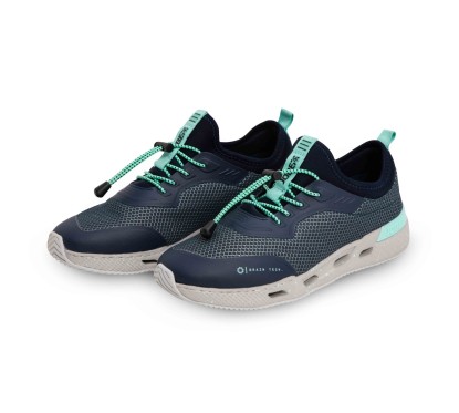 DISCOVER CHAUSSURE D’EAU MIDNIGHT BLUE