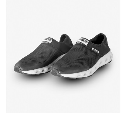 JOBE DISCOVER SLIP-ON NOIR