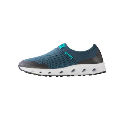 JOBE DISCOVER SLIP-ON WATERSPORTS SNEAKERS BLEU MIDNIGHT