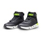 JOBE DISCOVER SNEAKER HAUTE NOIR JOBE DISCOVER SNEAKER HAUTE NOIR