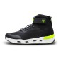 JOBE DISCOVER SNEAKER HAUTE NOIR JOBE DISCOVER SNEAKER HAUTE NOIR