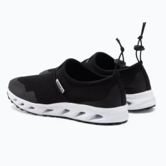 CHAUSSURES NAUTIQUES JOBE DISCOVER SLIP ON NOIR