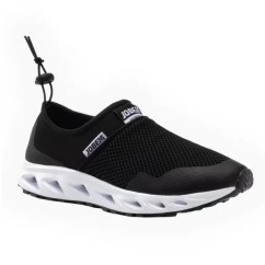 CHAUSSURES NAUTIQUES JOBE DISCOVER SLIP ON NOIR