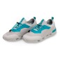 DISCOVER CHAUSSURE D’EAU SILVER GREY DISCOVER CHAUSSURE D’EAU SILVER GREY