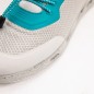 DISCOVER CHAUSSURE D’EAU SILVER GREY DISCOVER CHAUSSURE D’EAU SILVER GREY
