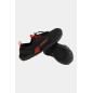 JETPILOT HYBRID HYDRO SHOE NOIR/ROUGE