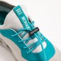 DISCOVER CHAUSSURE D’EAU SILVER GREY DISCOVER CHAUSSURE D’EAU SILVER GREY