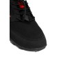 JETPILOT HYBRID HYDRO SHOE NOIR/ROUGE