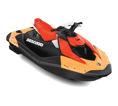 SEA-DOO SPARK 2UP 60 2027
