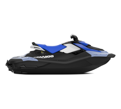 SEA-DOO SPARK CONVENIENCE 2UP 90 2027