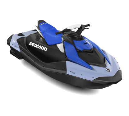SEA-DOO SPARK CONVENIENCE 90 2UP 2027