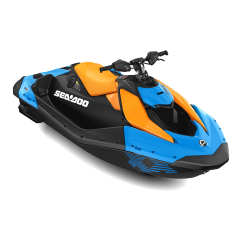 Spark X Trixx 110 2027 - Pièces accessoires et entretiens - Matos import