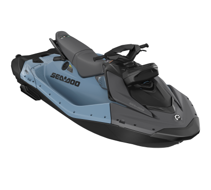 SEA-DOO SPARK X 110 3UP 2027