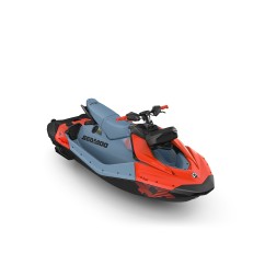 Spark Trixx 3up 90 - Pièces accessoires et entretiens - Matos import