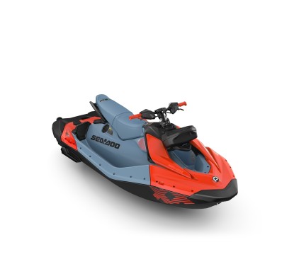SEA-DOO SPARK X TRIXX 110 3UP 2027