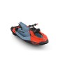 Spark Trixx 3up 90 - Pièces accessoires et entretiens - Matos import