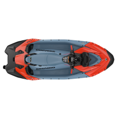 Spark Trixx 3up 90 - Pièces accessoires et entretiens - Matos import