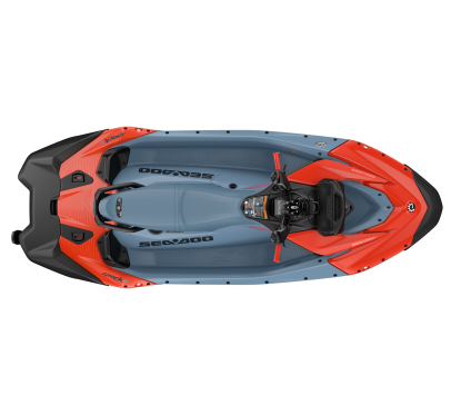 SEA-DOO SPARK X TRIXX 110 3UP 2027