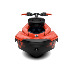 Spark Trixx 3up 90 - Pièces accessoires et entretiens - Matos import