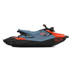 Spark Trixx 3up 90 - Pièces accessoires et entretiens - Matos import