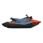 Spark Trixx 3up 90 - Pièces accessoires et entretiens - Matos import