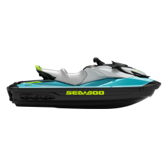 Découvrez le Sea-Doo GTI SE 170 2026
