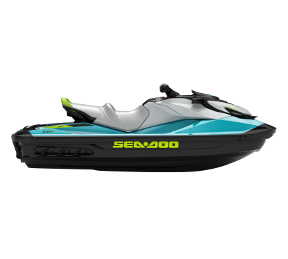 SEA-DOO GTI SE 170 2027