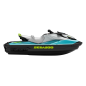 SEA-DOO GTI SE 170 2027