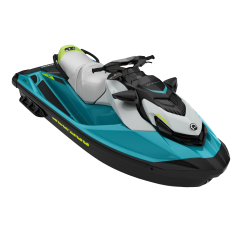 SEA-DOO GTI SE 170 2027