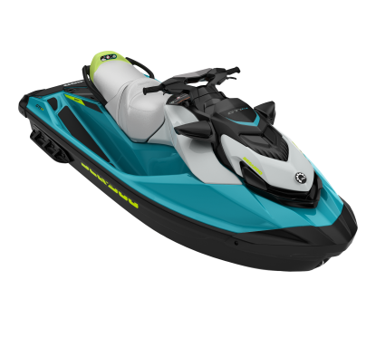 SEA-DOO GTI SE 170 2027