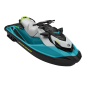 SEA-DOO GTI SE 170 2027