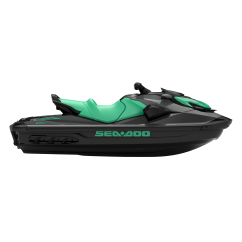 SEA-DOO GTI SE 170 2027