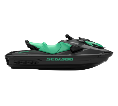 SEA-DOO GTI SE 170 2027