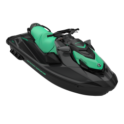 Découvrez le Sea-Doo GTI SE 170 2027