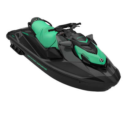 SEA-DOO GTI SE 170 2027