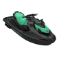 Découvrez le Sea-Doo GTI SE 170 2027