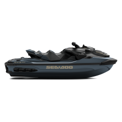 Découvrez le Sea-Doo GTX Limited 350 2027 - Teal Metallic chez Matos