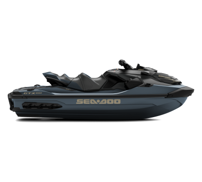 SEA-DOO GTX LIMITED 350 2027